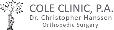 The Cole Clinic Logo
